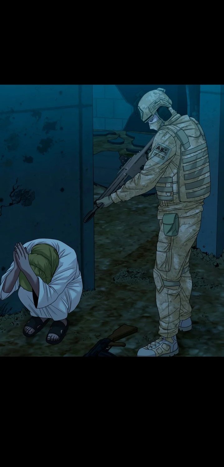 Gwichonri Chapter 66 Gambar 60