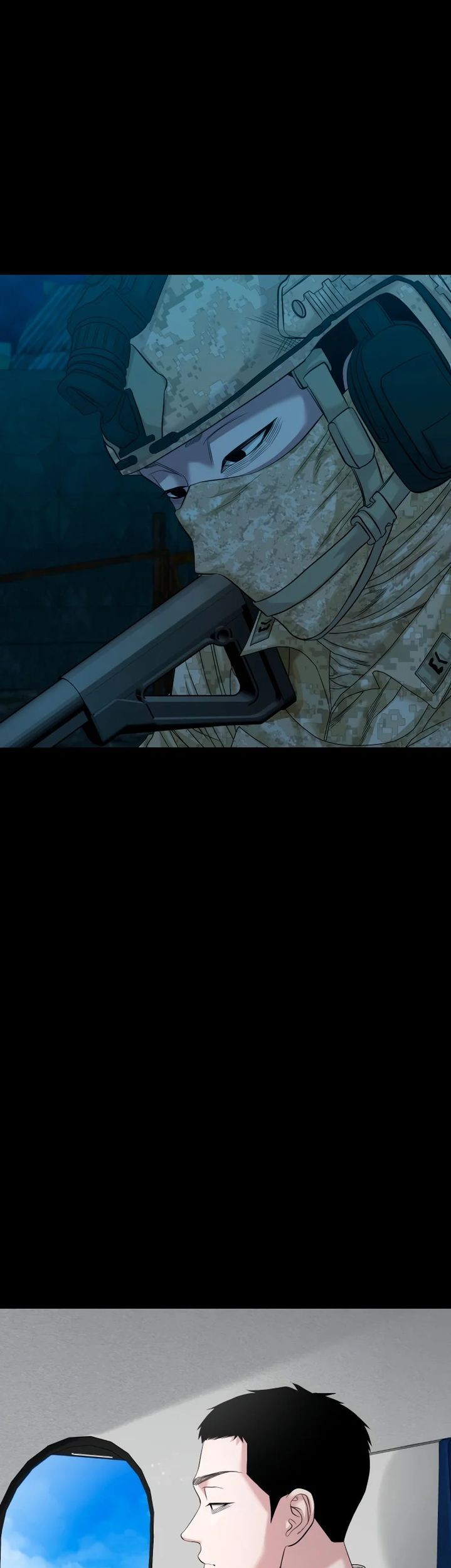 Gwichonri Chapter 66 Gambar 61