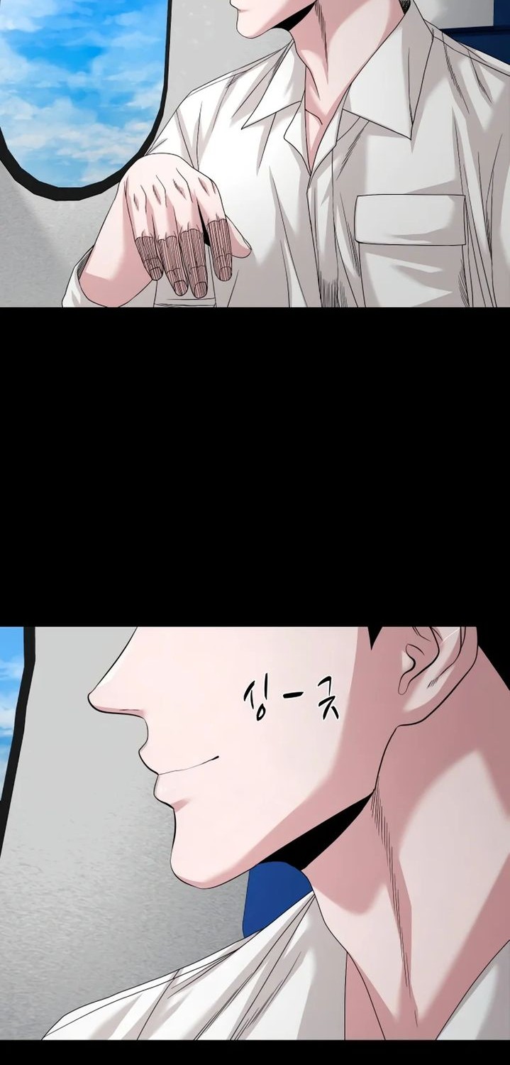 Gwichonri Chapter 66 Gambar 62