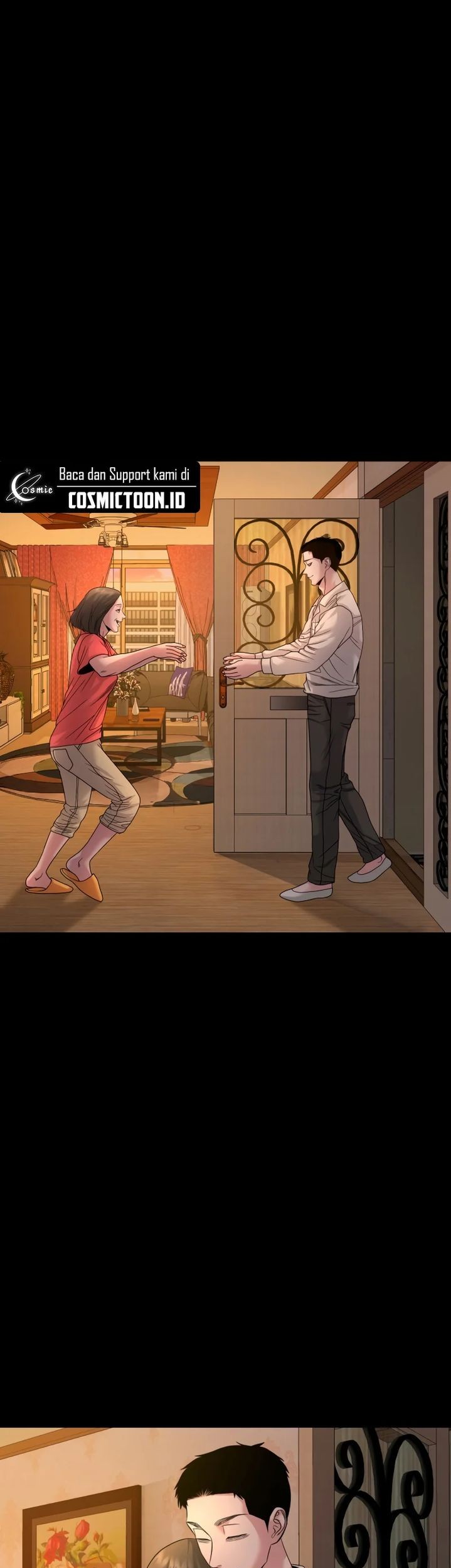 Gwichonri Chapter 66 Gambar 63