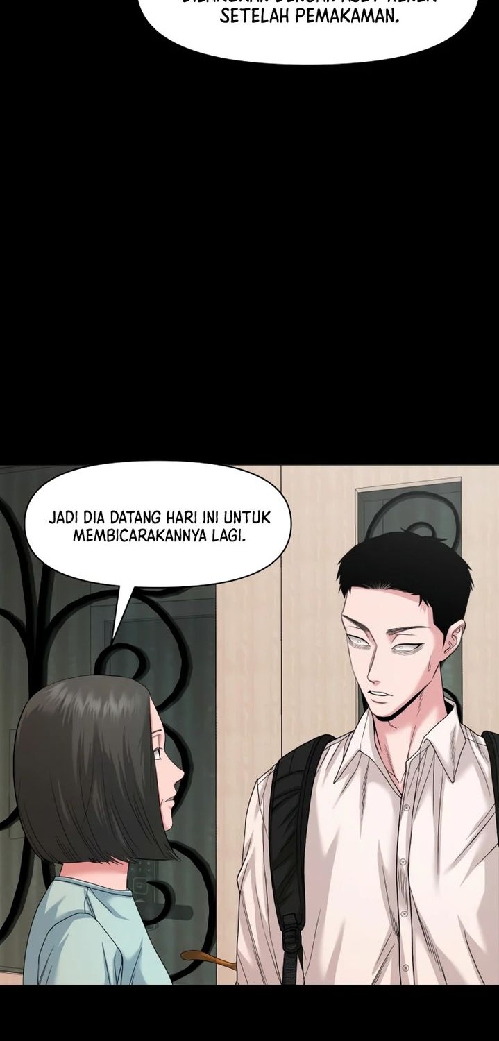 Gwichonri Chapter 66 Gambar 8