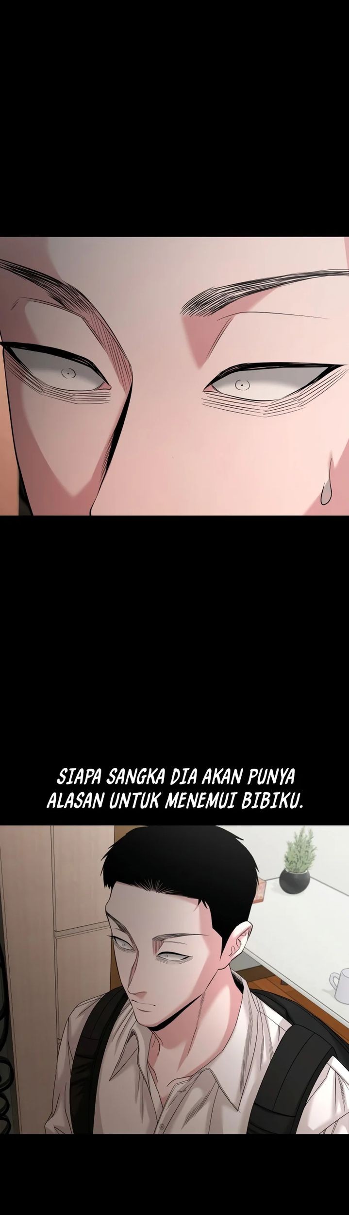 Gwichonri Chapter 66 Gambar 9