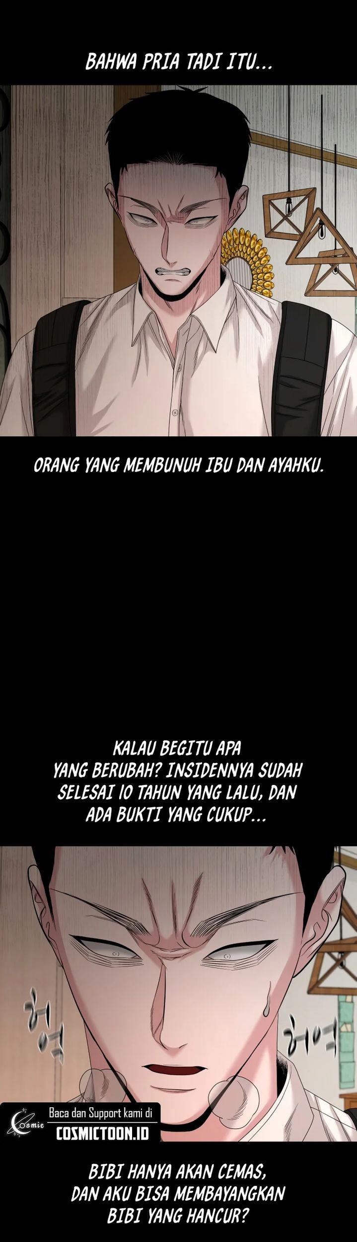 Gwichonri Chapter 66 Gambar 11