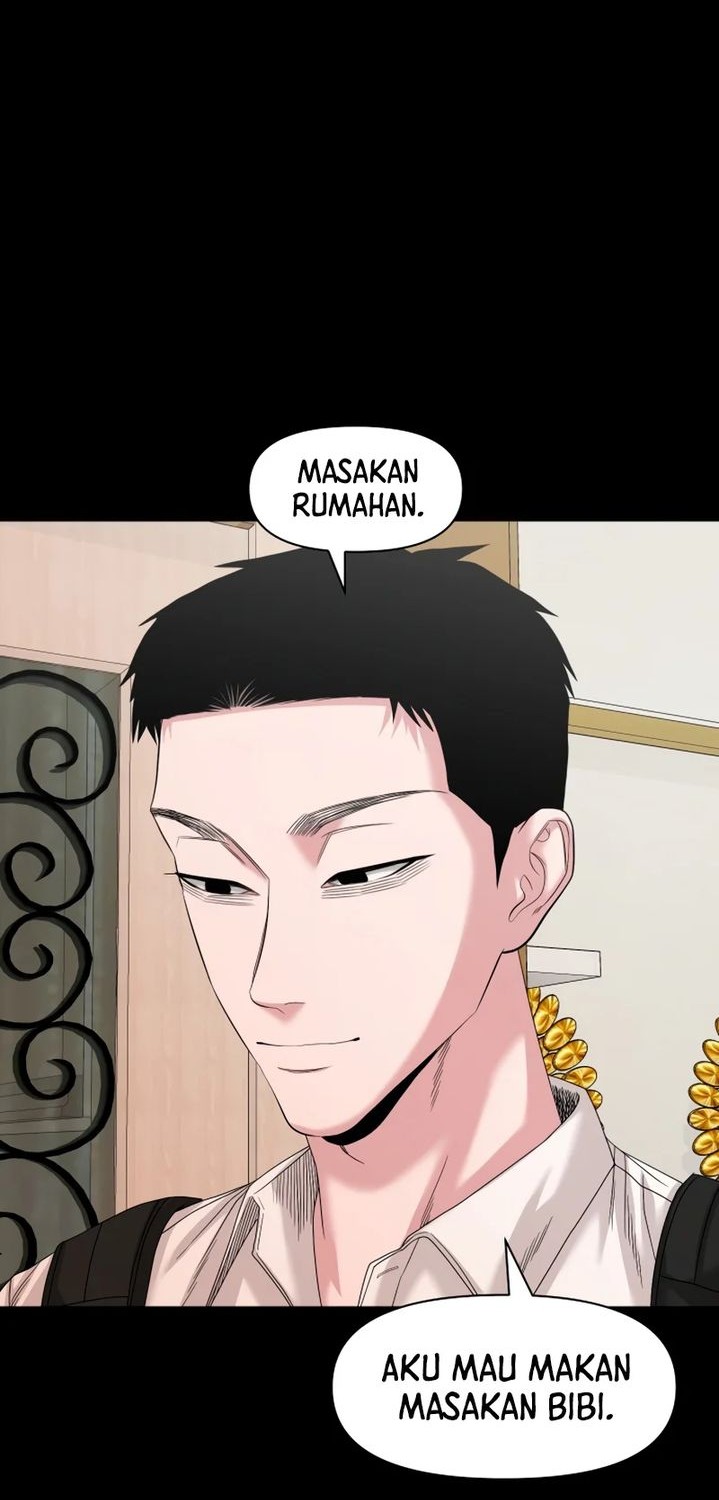 Gwichonri Chapter 66 Gambar 16