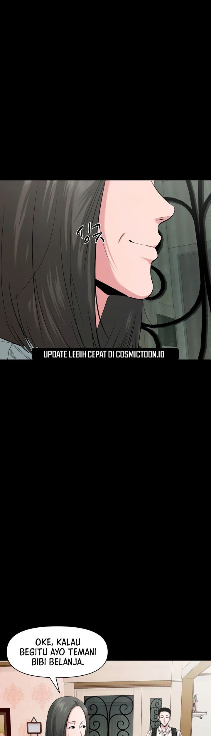 Gwichonri Chapter 66 Gambar 17