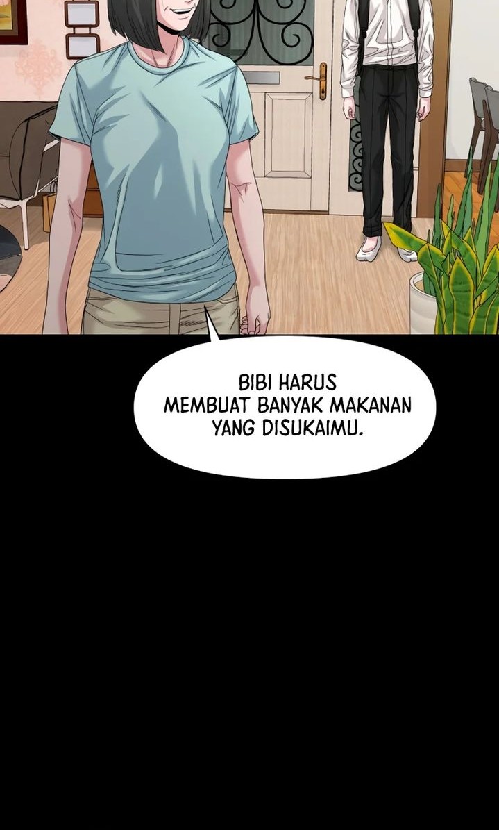 Gwichonri Chapter 66 Gambar 18