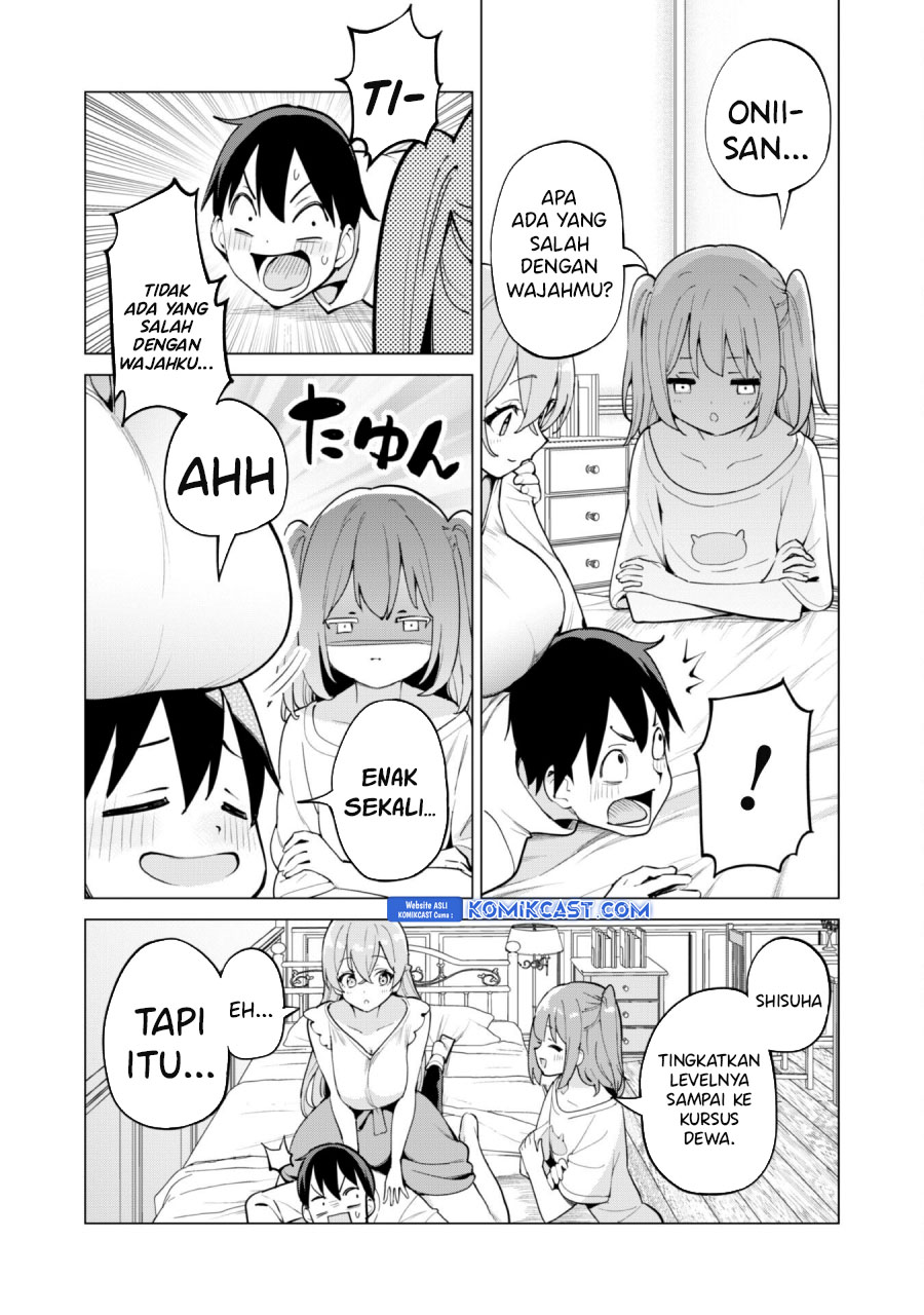 Gacha wo Mawashite Nakama wo Fuyasu Saikyou no Bishoujo Gundan wo Tsukuriagero Chapter 70 Gambar 25