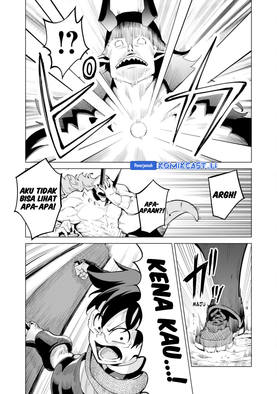 Gacha wo Mawashite Nakama wo Fuyasu Saikyou no Bishoujo Gundan wo Tsukuriagero Chapter 73 Gambar 5