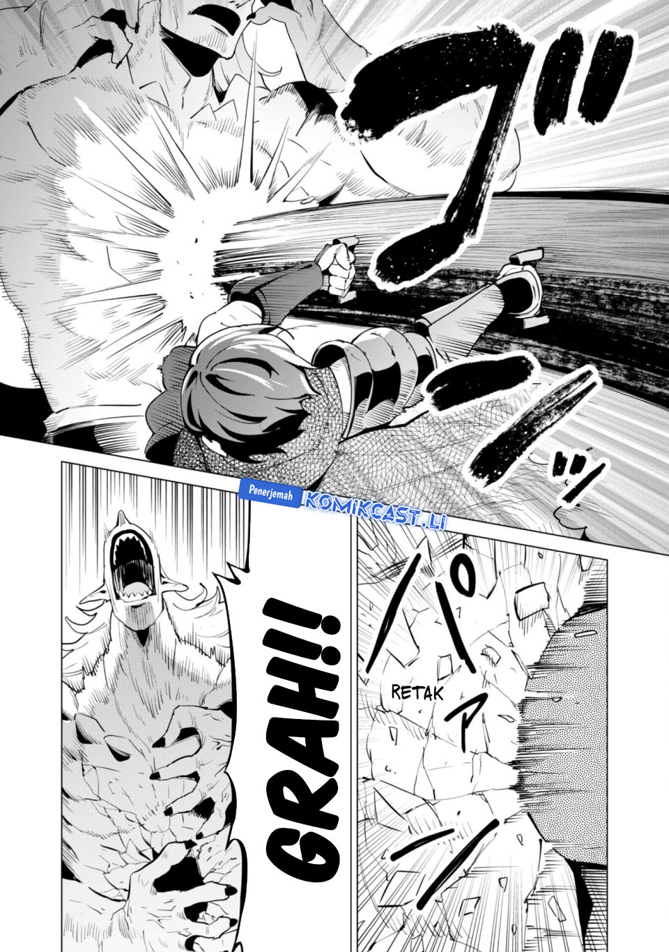 Gacha wo Mawashite Nakama wo Fuyasu Saikyou no Bishoujo Gundan wo Tsukuriagero Chapter 73 Gambar 6