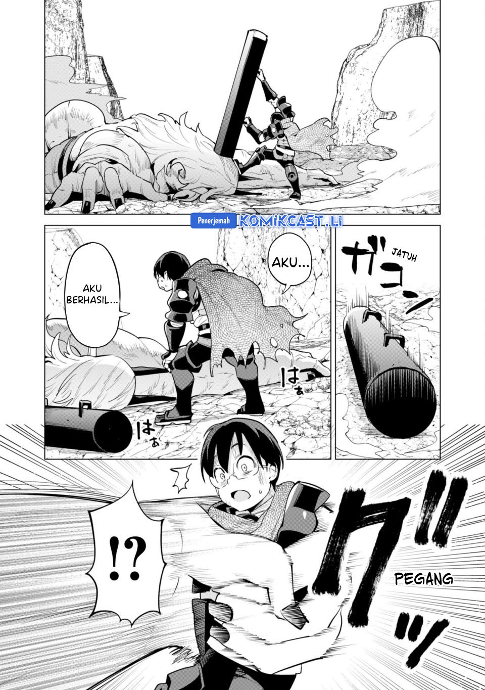Gacha wo Mawashite Nakama wo Fuyasu Saikyou no Bishoujo Gundan wo Tsukuriagero Chapter 73 Gambar 9