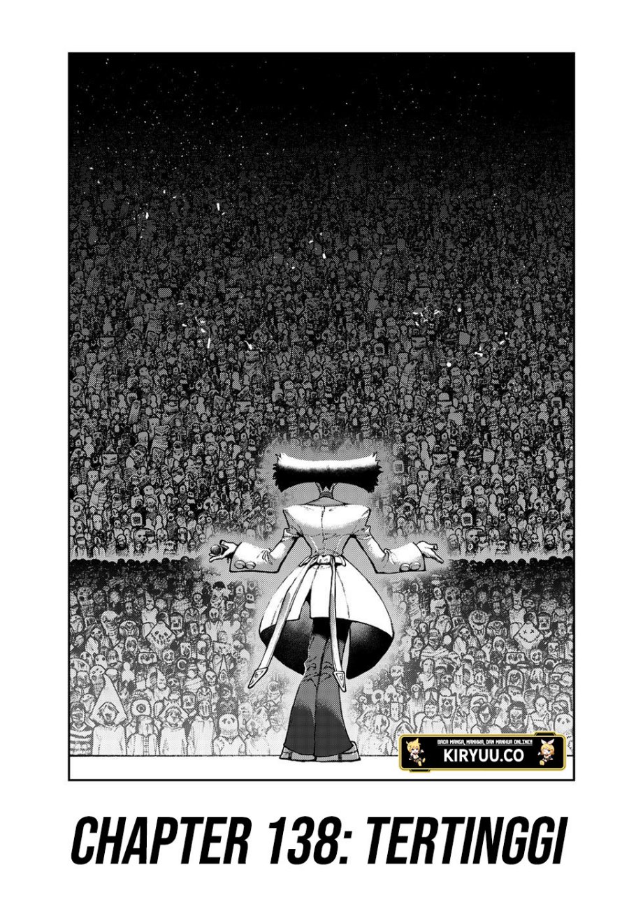 Manga Gachiakuta Chapter 138 gambar nomor 2