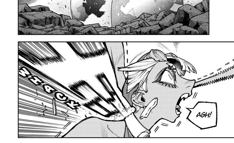 Gachiakuta Chapter 147 Gambar 3