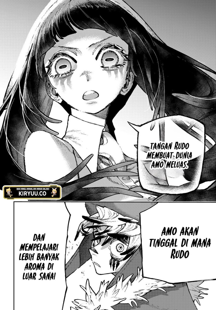 Gachiakuta Chapter 141 Gambar 16