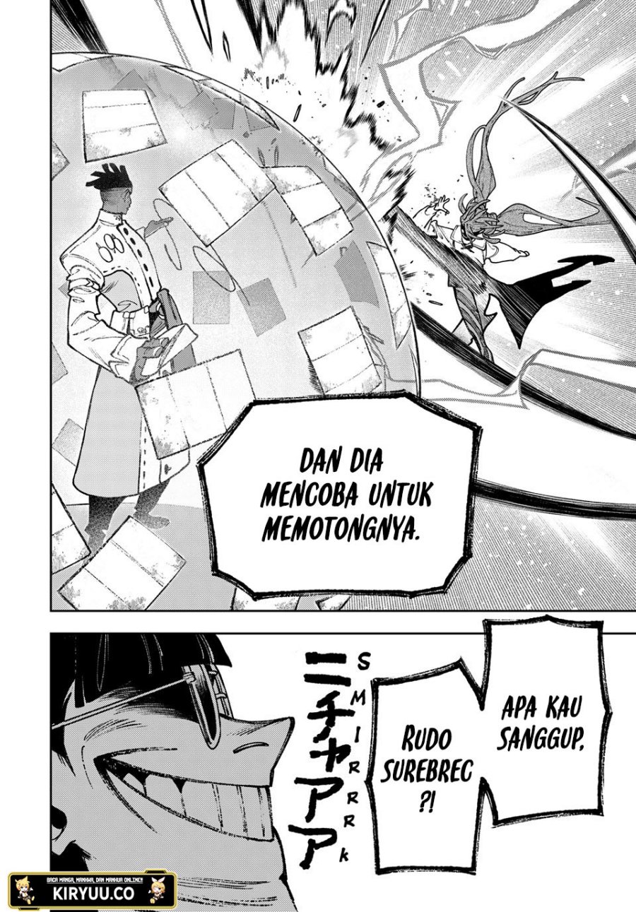 Gachiakuta Chapter 141 Gambar 6