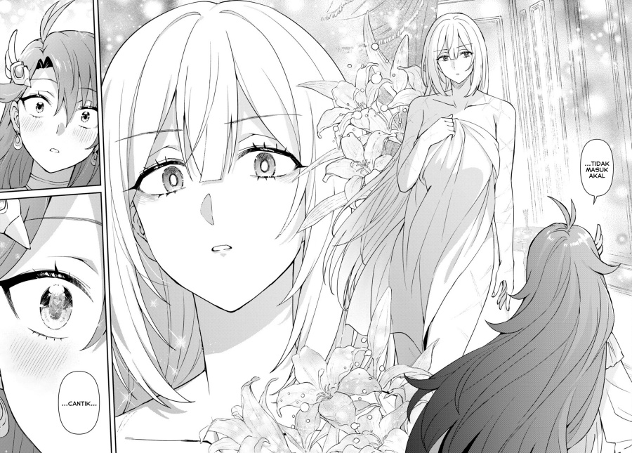 Gakeppuchi Reijou wa Kurokishi-sama o Horesasetai! Chapter 1 Gambar 40