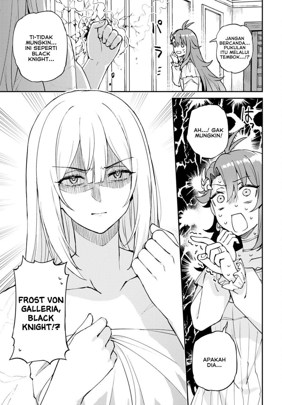 Gakeppuchi Reijou wa Kurokishi-sama o Horesasetai! Chapter 1 Gambar 44