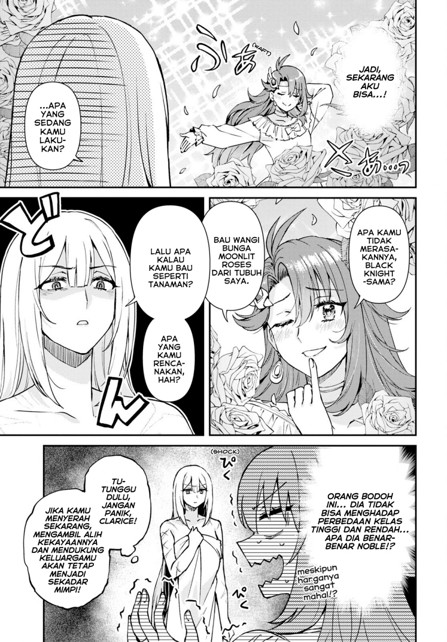 Gakeppuchi Reijou wa Kurokishi-sama o Horesasetai! Chapter 1 Gambar 46