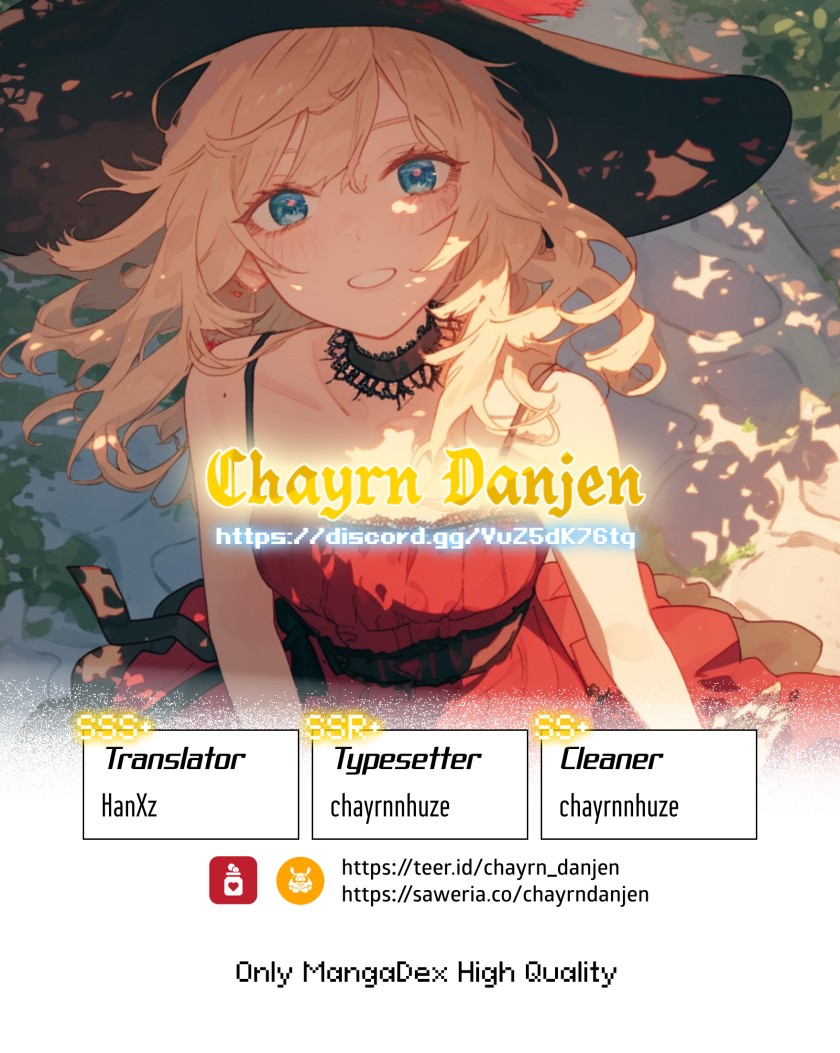 Komik Gakeppuchi Reijou wa Kurokishi-sama o Horesasetai! Chapter 3 gambar nomor 1