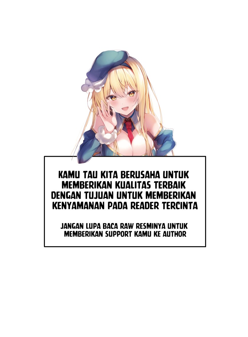 Gakeppuchi Reijou wa Kurokishi-sama o Horesasetai! Chapter 3 Gambar 30