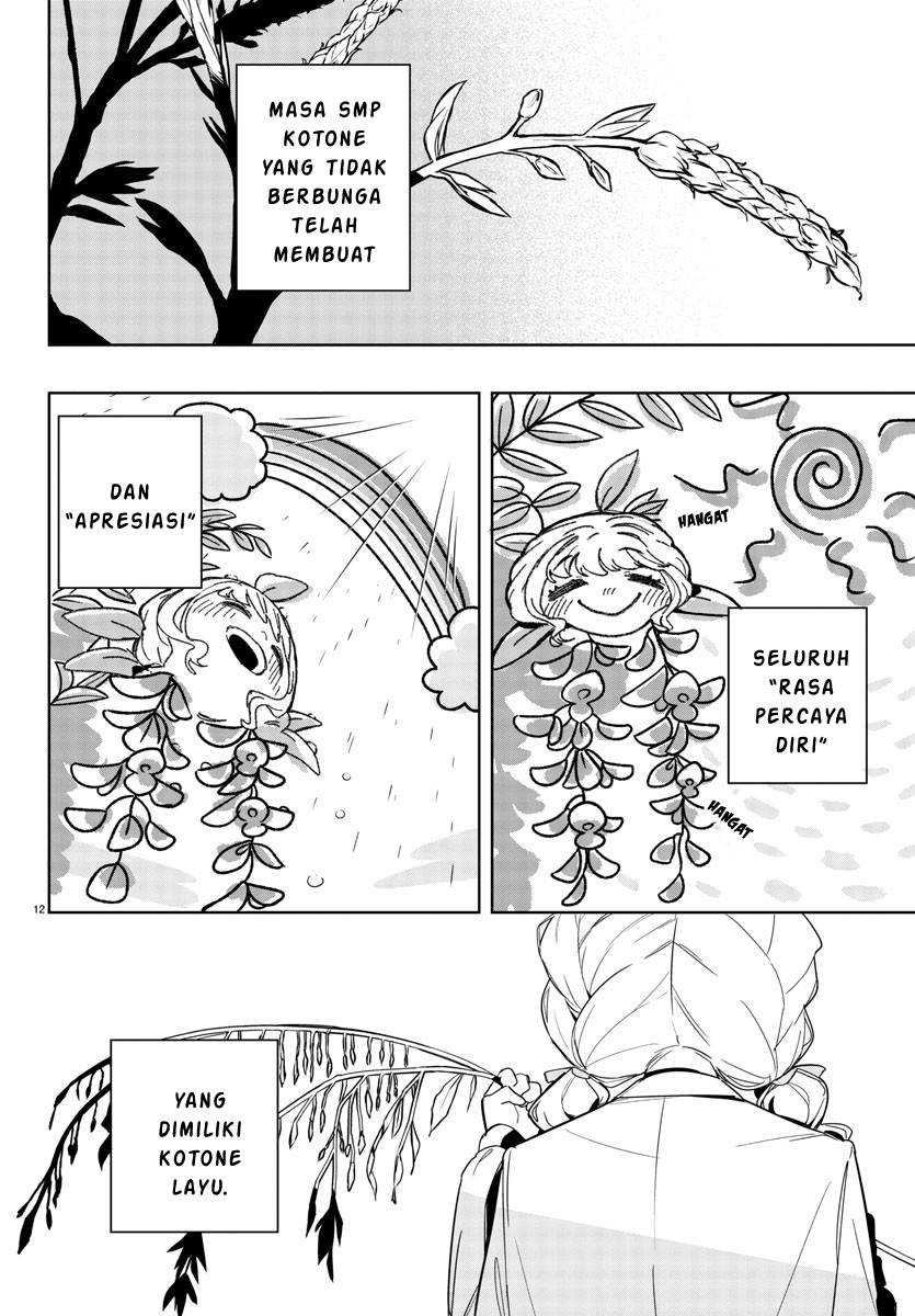 Gakuen Idolm@ster Gold Rush Chapter 6 Gambar 12