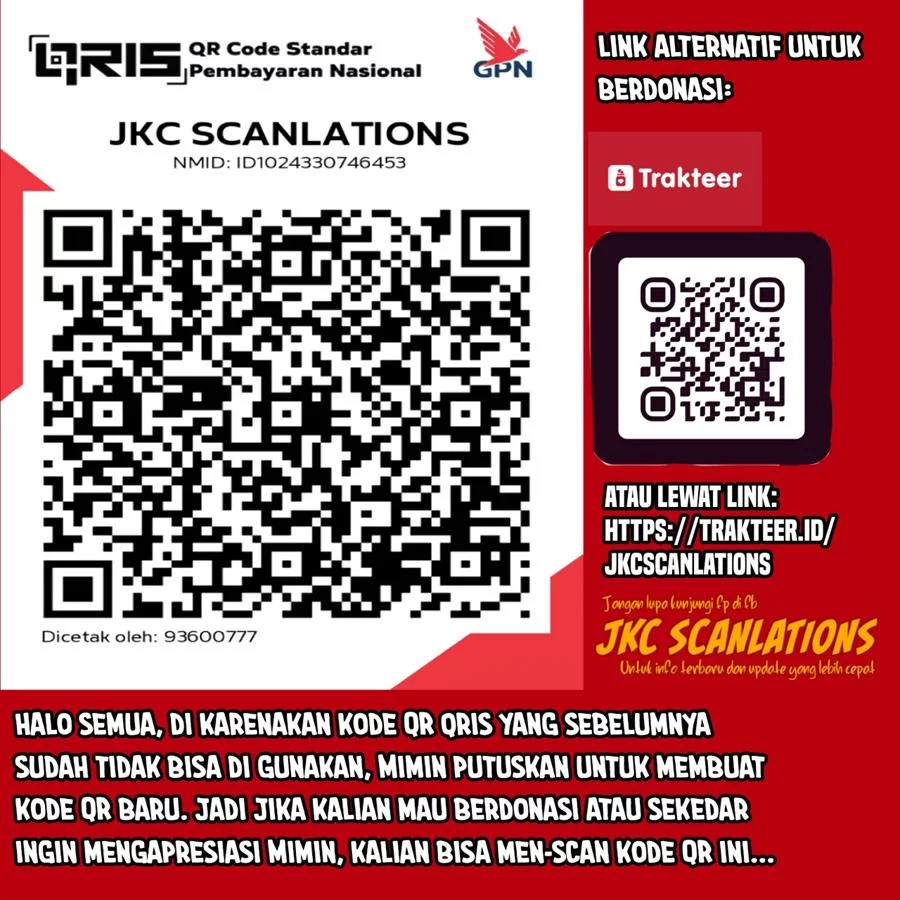 Gal Yome no Himitsua Chapter 18 Gambar 15