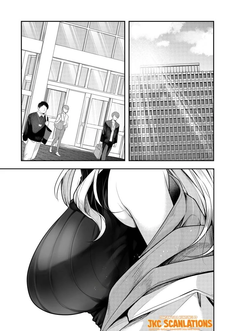 Manga Gal Yome no Himitsua Chapter 1 gambar nomor 2