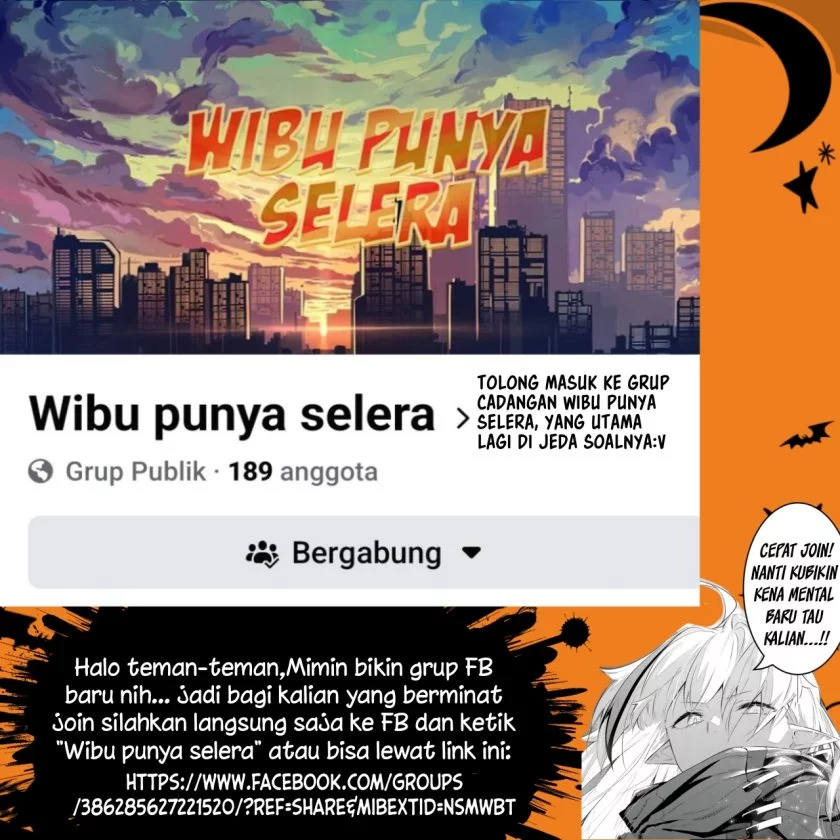 Gal Yome no Himitsua Chapter 9 Gambar 16