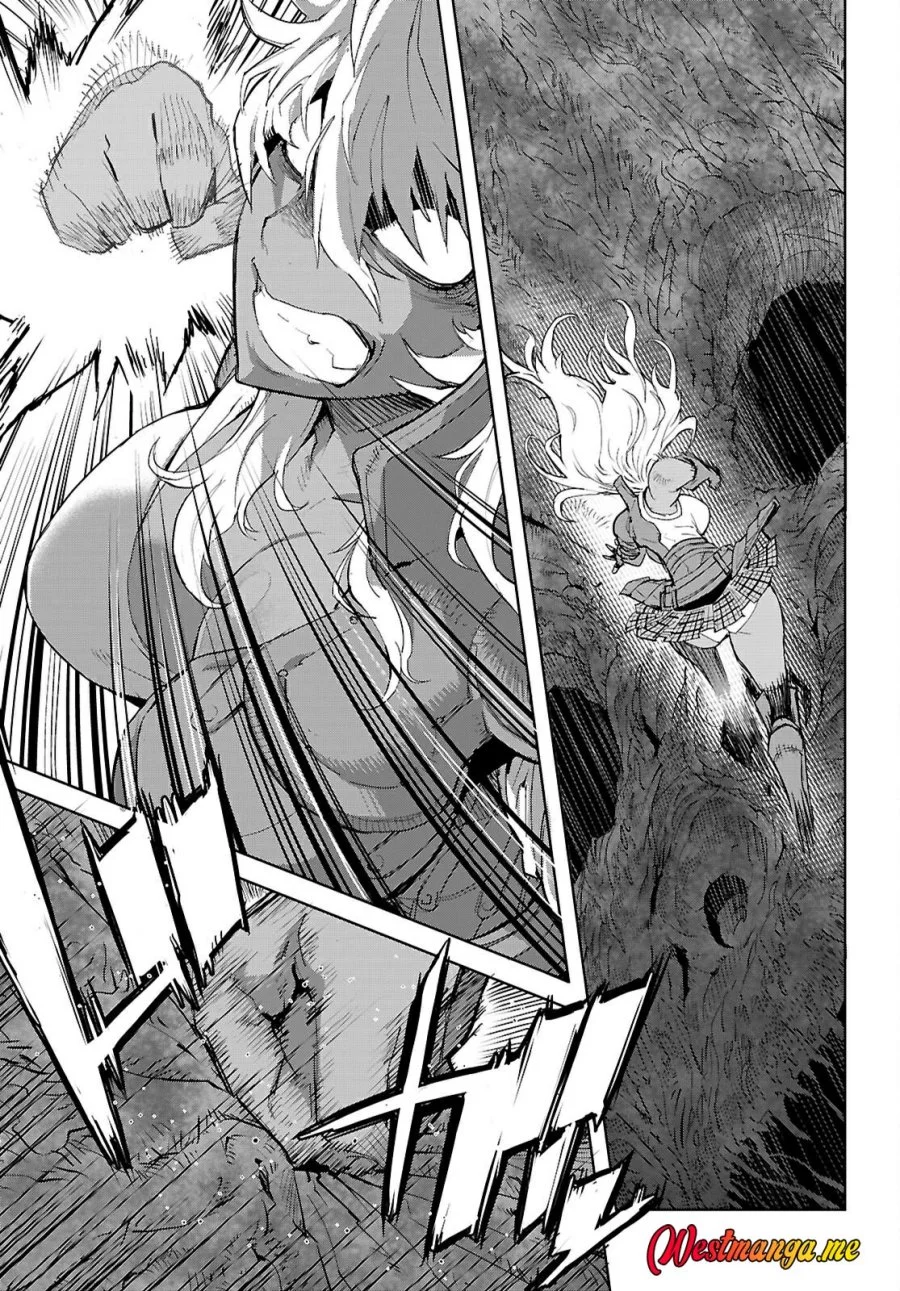 Game obu Familia - Family Senki Chapter 75 Gambar 18