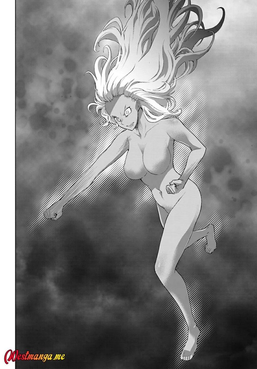 Game obu Familia - Family Senki Chapter 75 Gambar 19