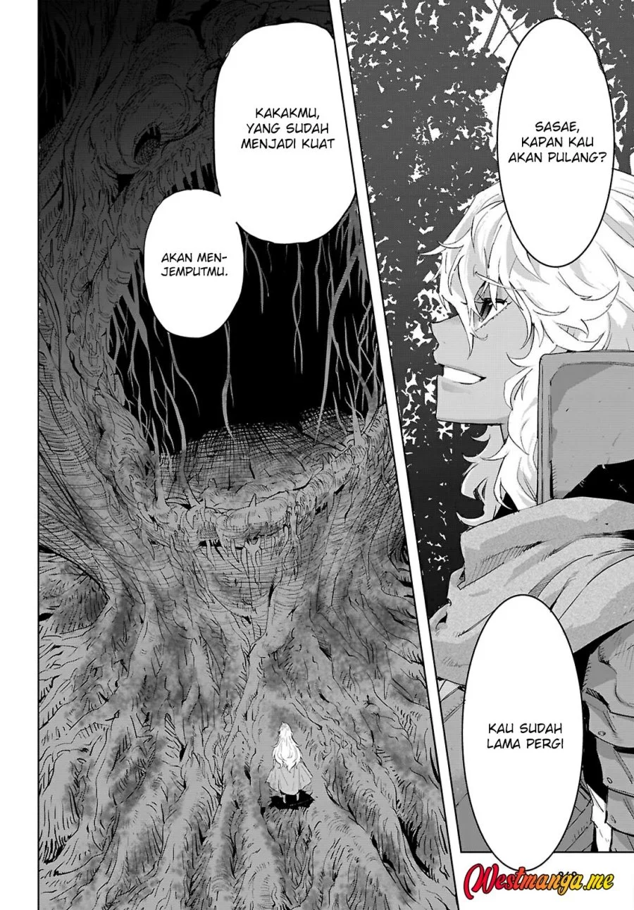 Game obu Familia - Family Senki Chapter 75 Gambar 6