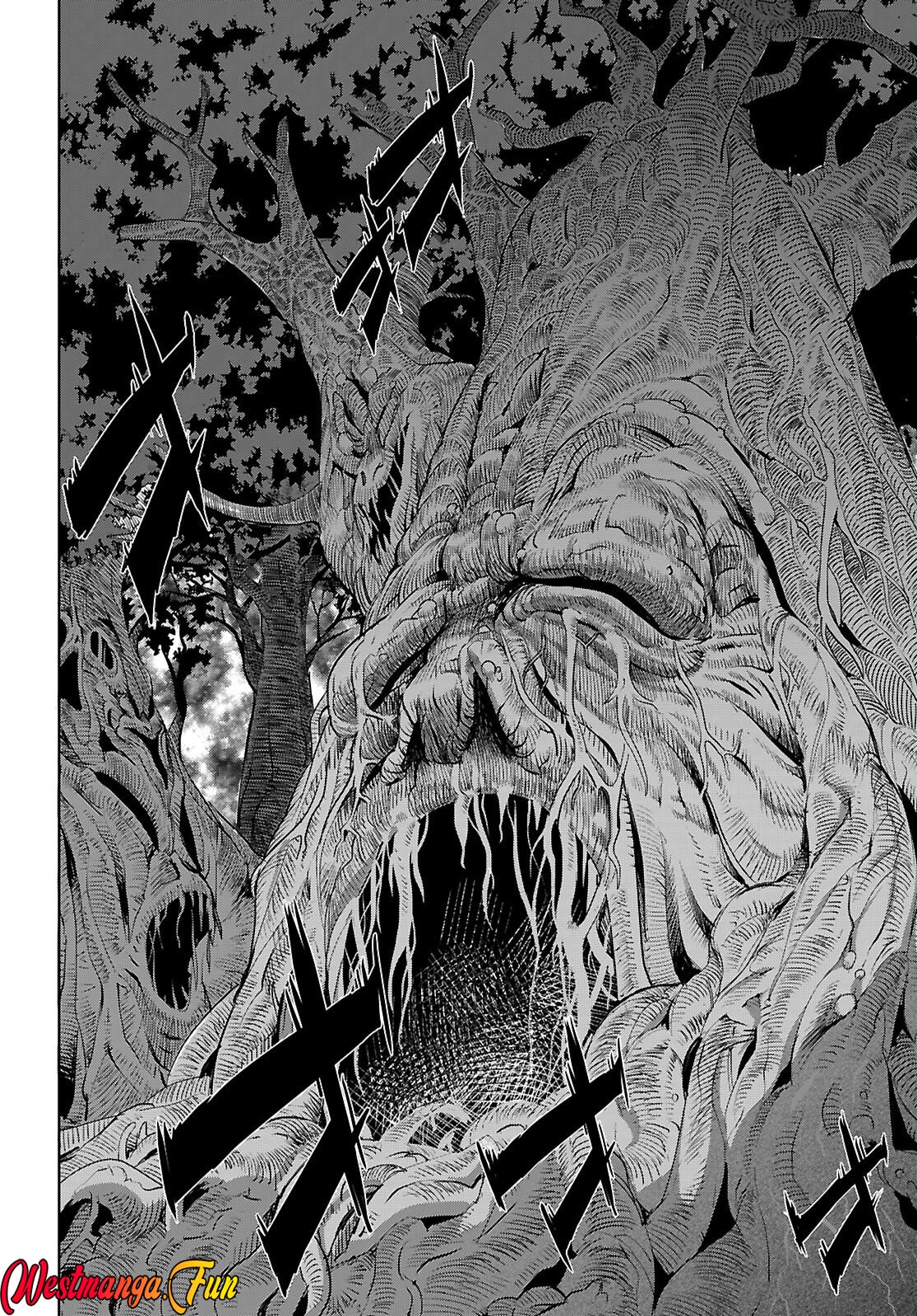 Game obu Familia - Family Senki Chapter 70 Gambar 35