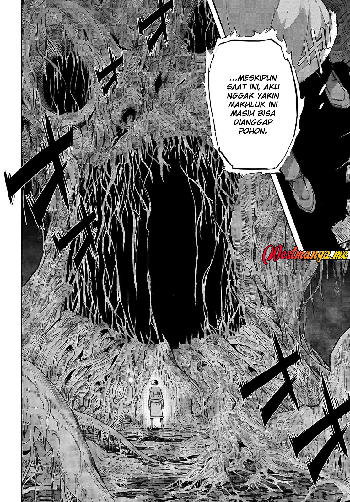 Game obu Familia - Family Senki Chapter 71 Gambar 23