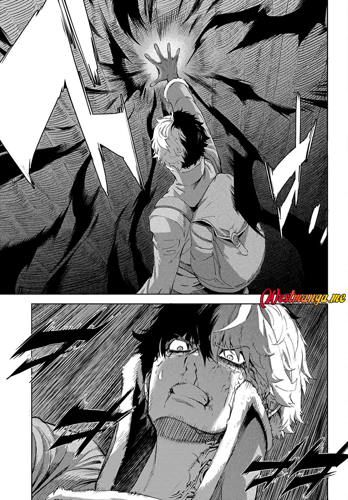 Game obu Familia - Family Senki Chapter 71 Gambar 28