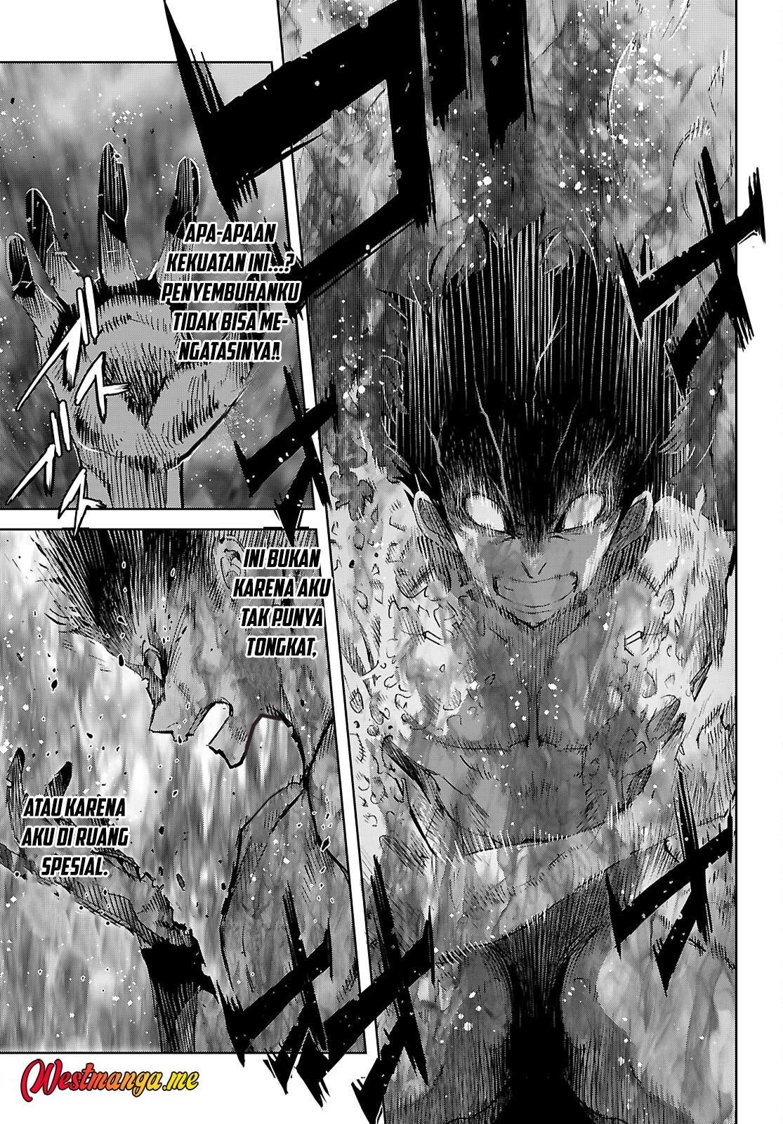 Game obu Familia - Family Senki Chapter 73 Gambar 15