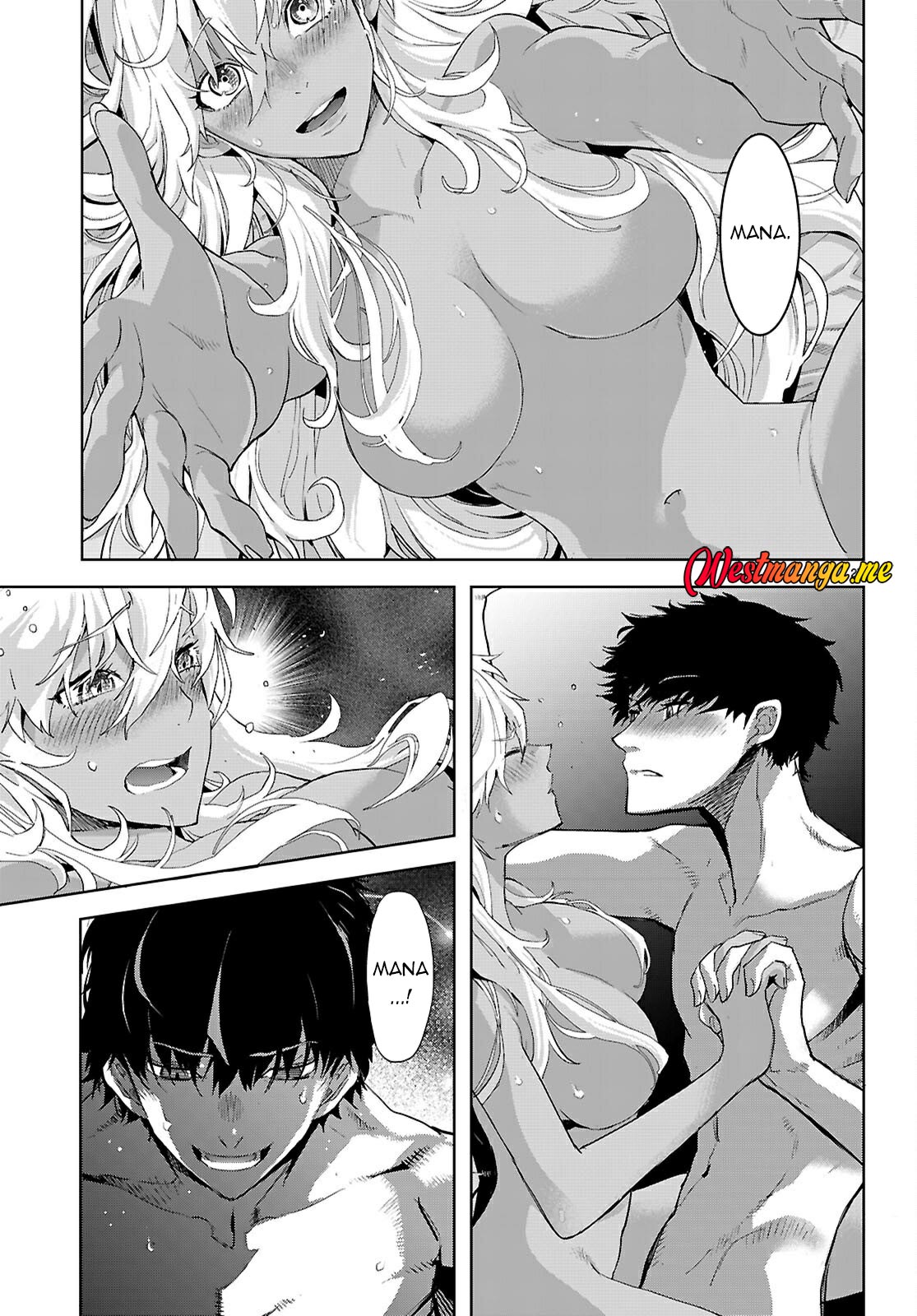 Game obu Familia - Family Senki Chapter 73 Gambar 29