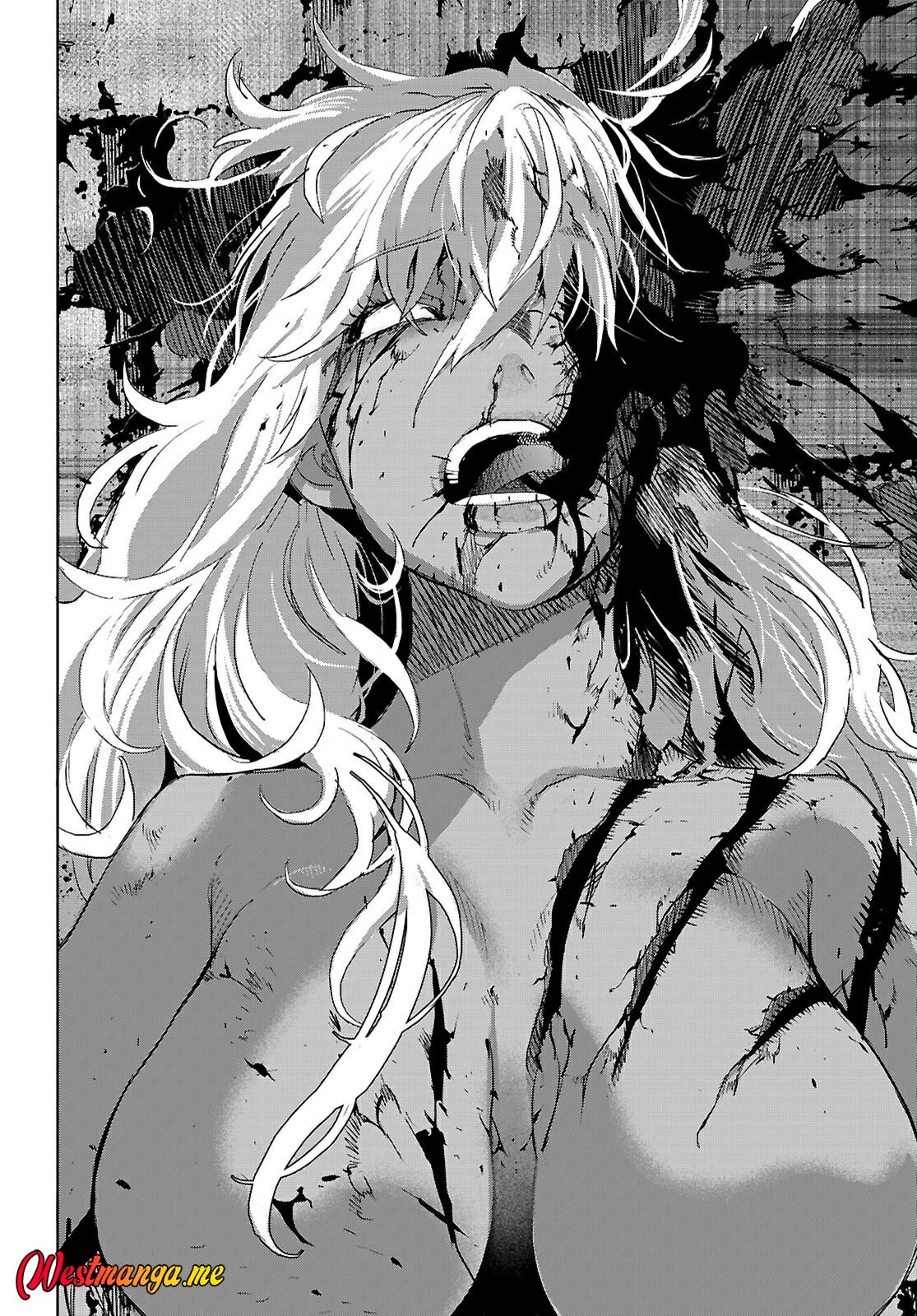 Game obu Familia - Family Senki Chapter 73 Gambar 30