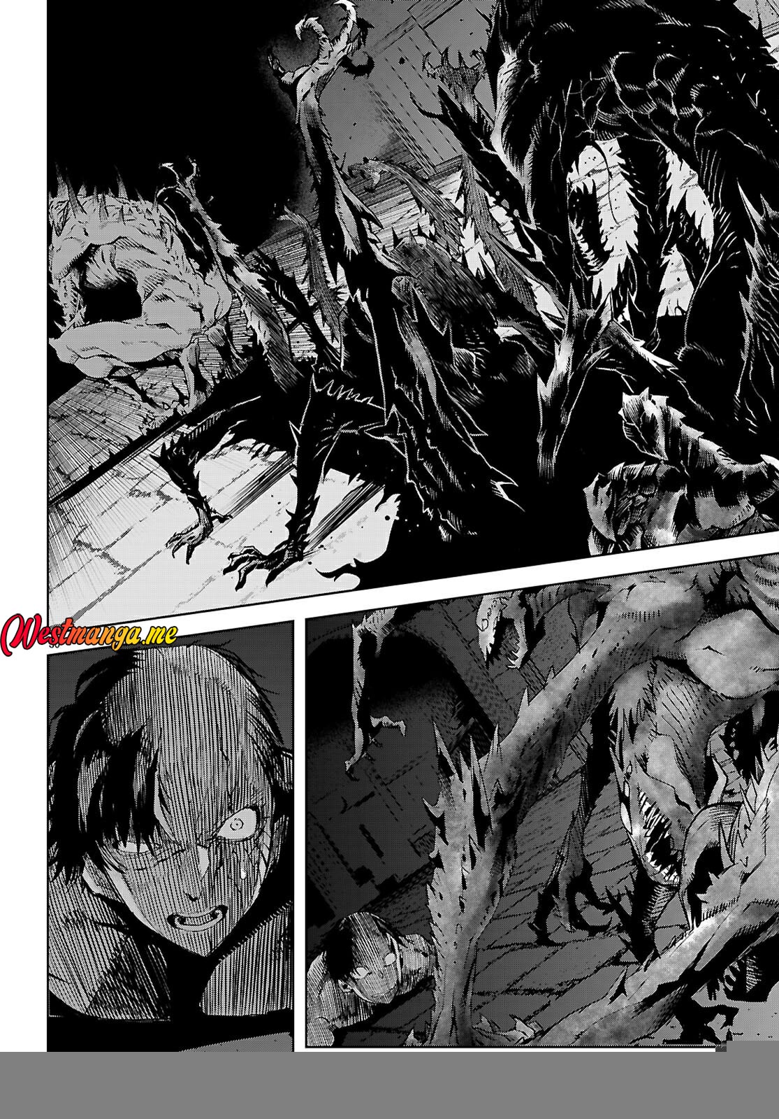 Game obu Familia - Family Senki Chapter 73 Gambar 32