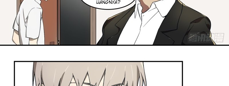 Game of the Strong Chapter 5 Gambar 5