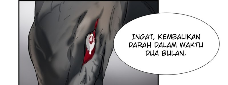 Game of the Strong Chapter 5 Gambar 9