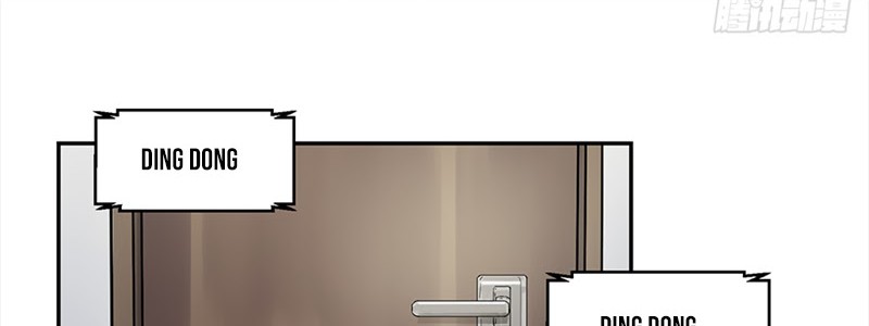 Game of the Strong Chapter 6 Gambar 5