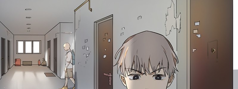 Game of the Strong Chapter 6 Gambar 9