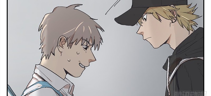 Game of the Strong Chapter 7 Gambar 5