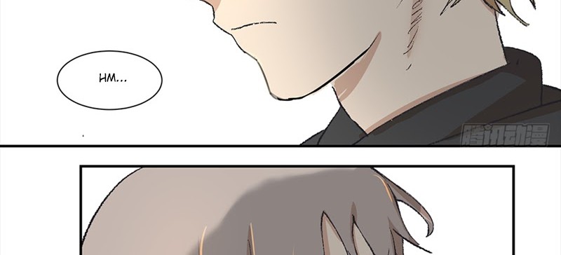 Game of the Strong Chapter 7 Gambar 3