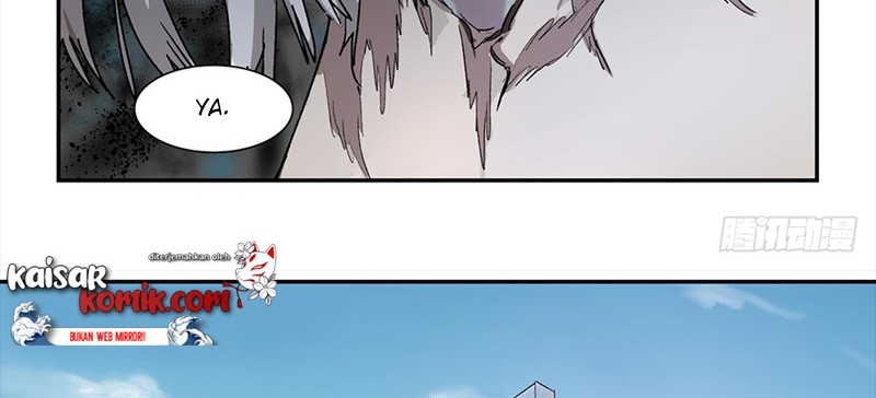 Game of the Strong Chapter 7 Gambar 7