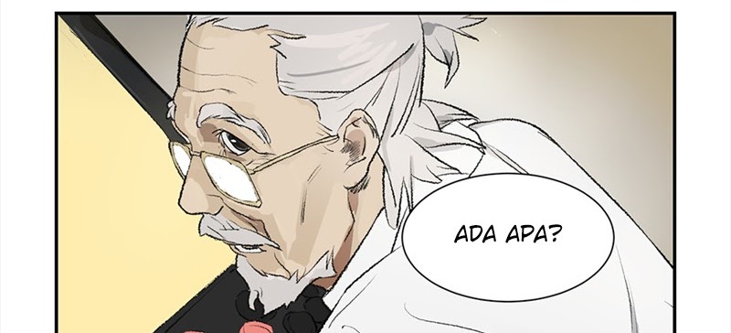 Game of the Strong Chapter 7 Gambar 9