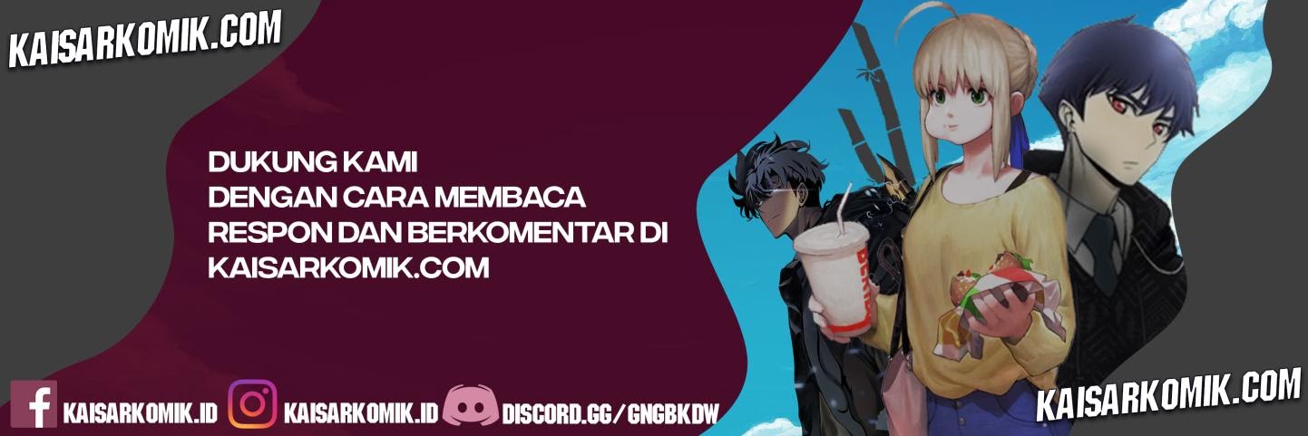 Game of the Strong Chapter 7 Gambar 12