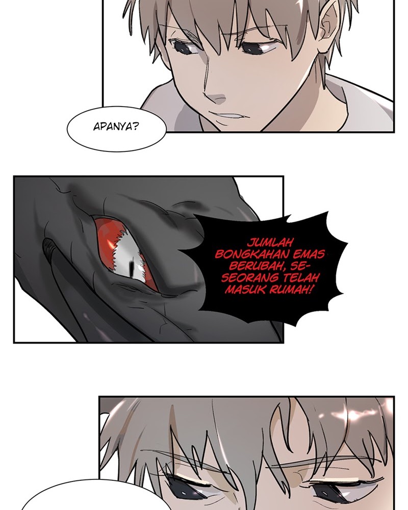 Game of the Strong Chapter 8 Gambar 3