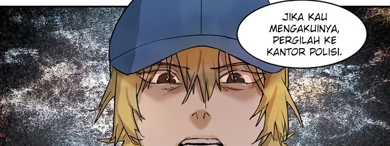 Game of the Strong Chapter 9 Gambar 5