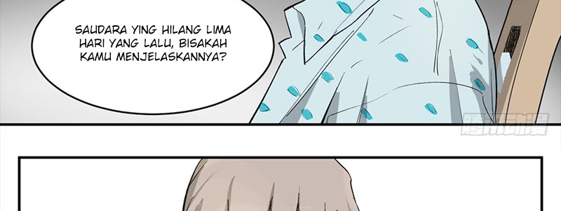 Game of the Strong Chapter 9 Gambar 3