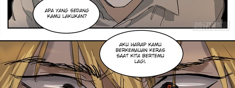 Game of the Strong Chapter 9 Gambar 7